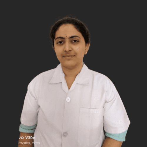 Niharika Sathiraju