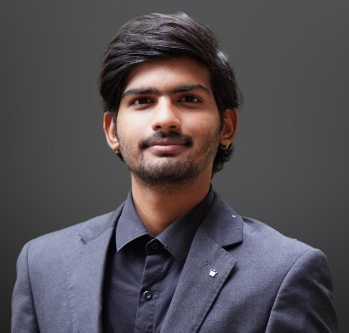 Saiteja Sathiraju