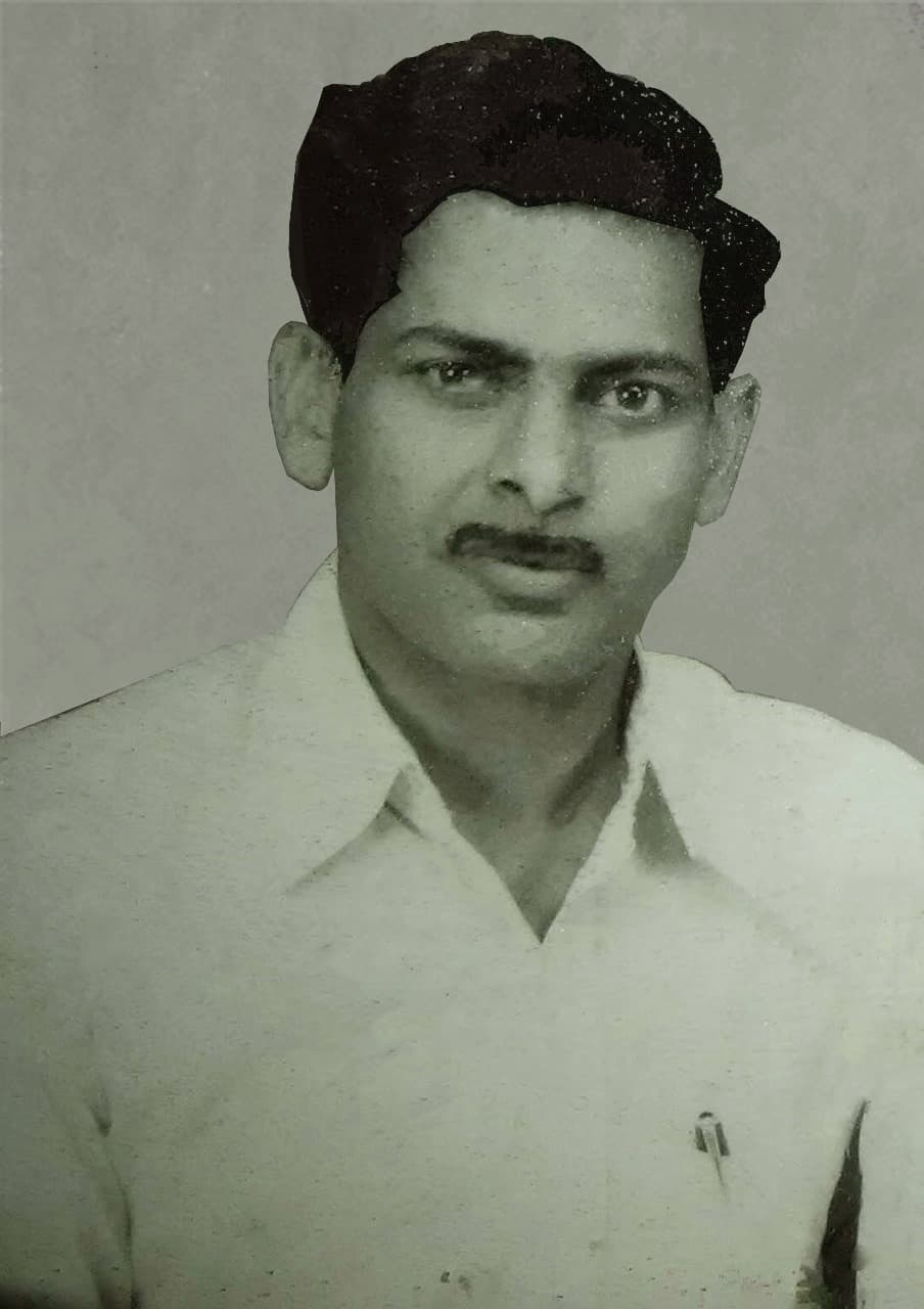 Sri S. Hanumanth Rao
